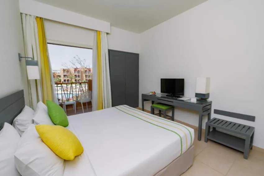 LEMON & SOUL MAKADI GARDEN  3*-41