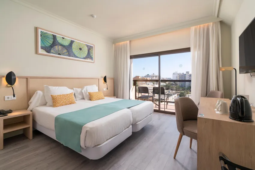 Aluasoul Palma 4*-33