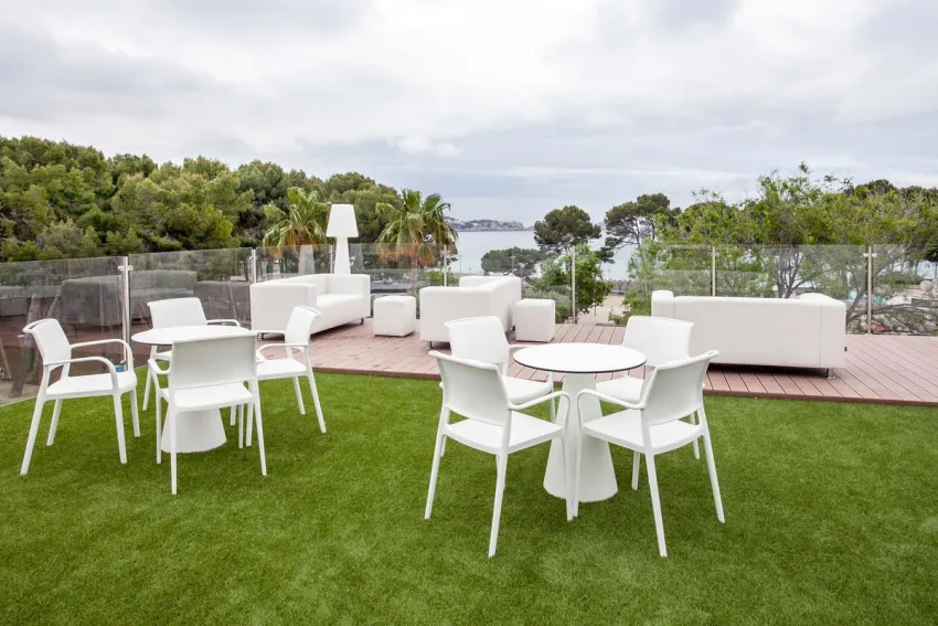 Morlans Garden 4*-19