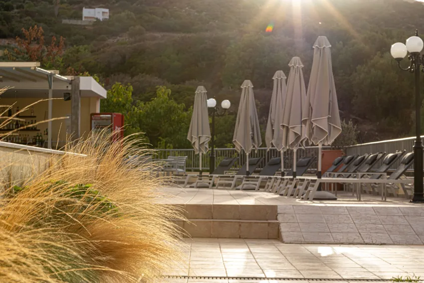 Elpis Studios and Apts 2*-12