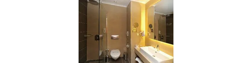 Telatiye Resort Hotel 5*-3