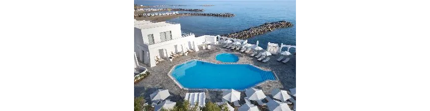 Knossos Beach Bungalows Suites Resort and Spa 4*-90