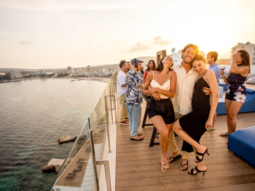 Florida Magaluf 4*-2