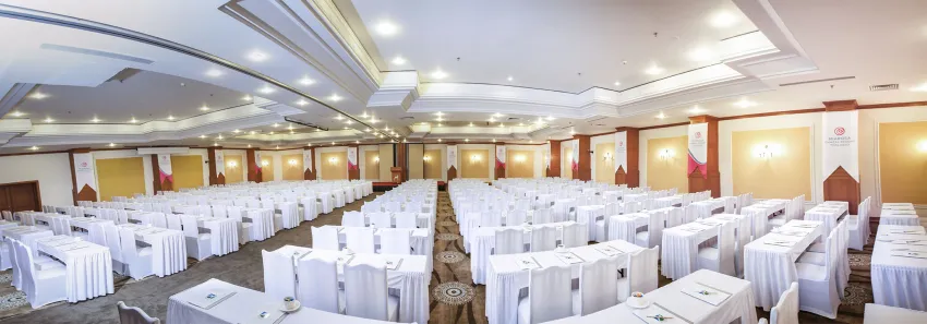 Ma Biche Kemer (Ex.Ghazal Resort Hotel) 5*-98