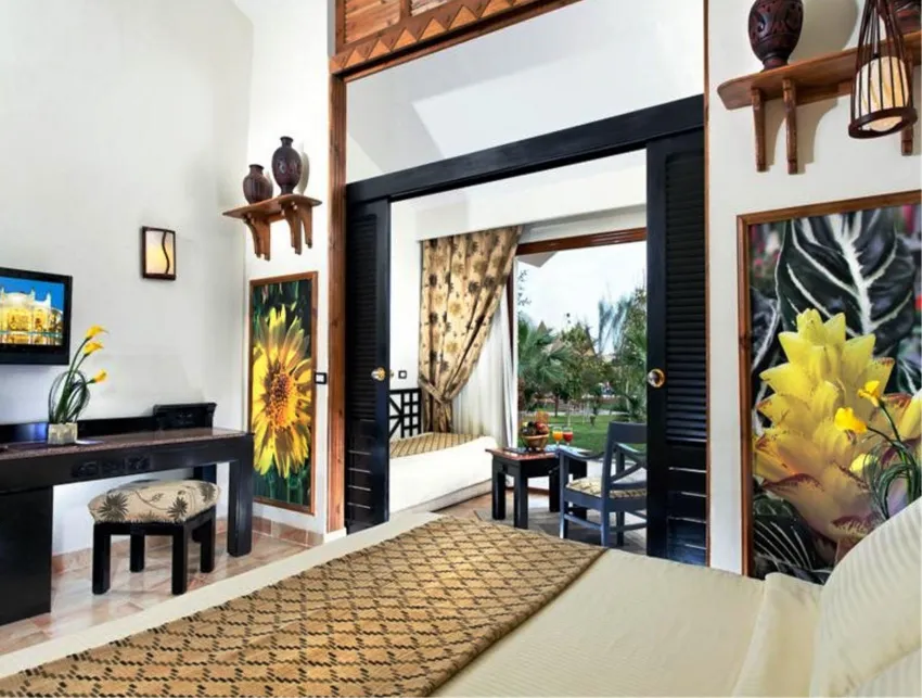 Pickalbatros Jungle Aqua Park Resort 4*-9
