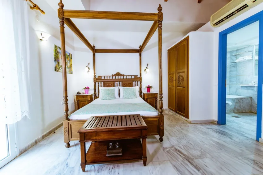 Anais Collection Hotels and Suites 3*-8