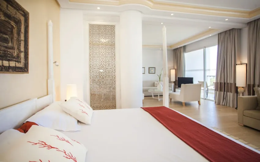 Marhaba Club 4*-6
