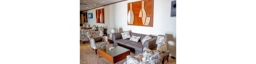 Gravity Hotel & Aqua Park Sahl Hasheesh 5*-111