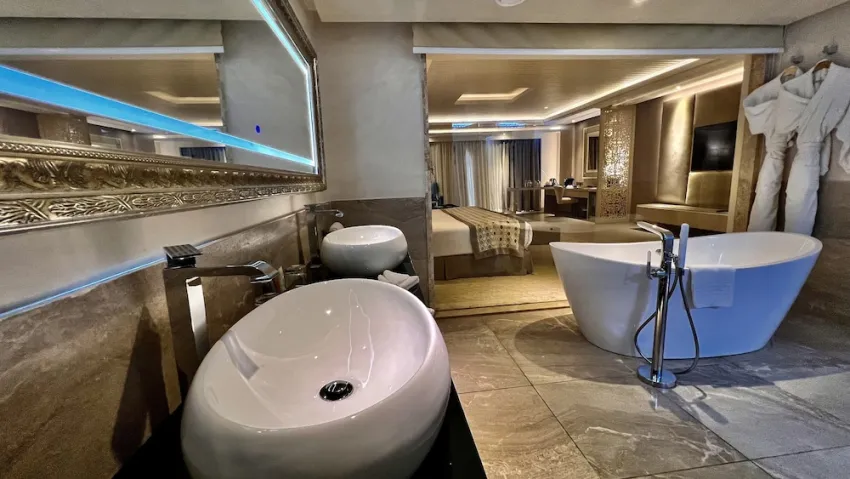 Kaisol Romance Resort Sahl Hasheesh (Adults Only 16+) 5*-30