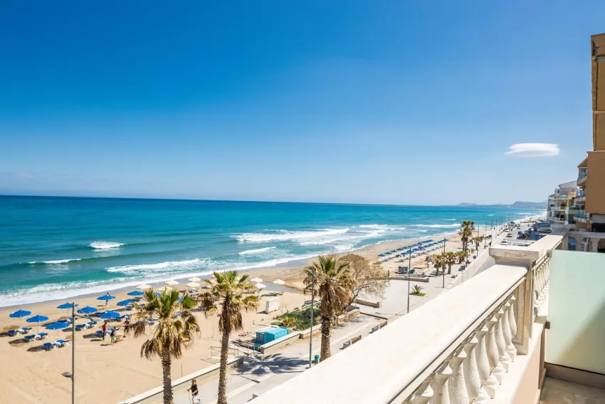 Birais Beach Studios 3*-19
