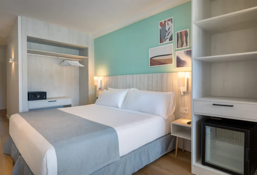 Barcelo Aguamarina (ex Ponent Playa) 4*-19