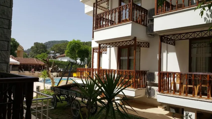 FELICE HOTEL (EX.KEMPER FELICE HOTEL)  3*-3