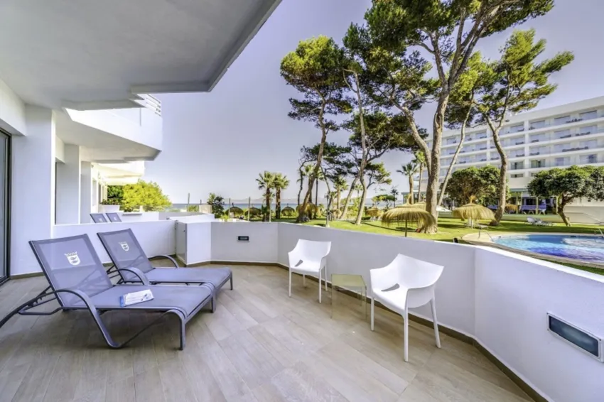 Playa Esperanza Resort 4*-18