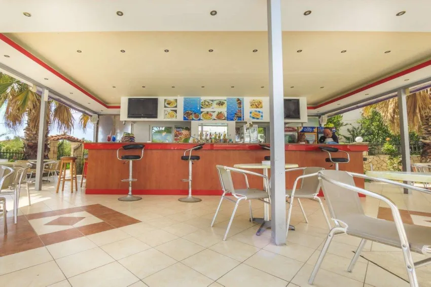 Laganas Holidays Hotel 2*-3