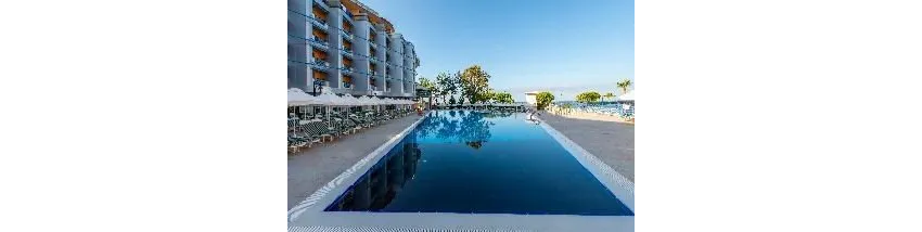 Grand Kaptan Hotel 5*-21