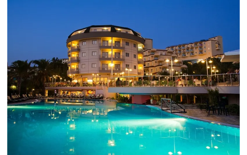 Side Sun Hotel 4*-15