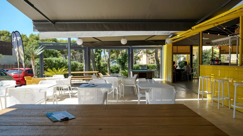 Cabot Tres Torres Apartments -20