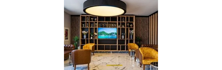 Side Amour Hotel 4*-2