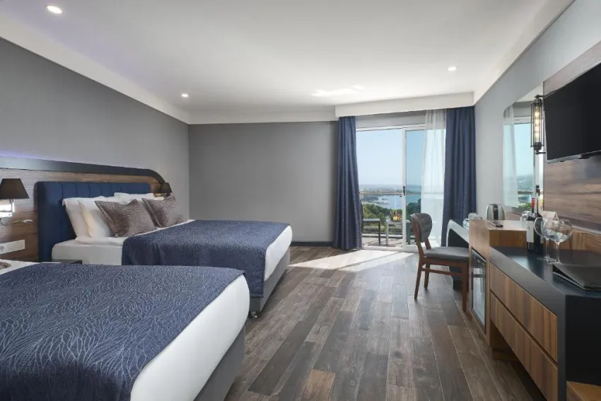 Litore Resort Hotel & Spa 5*-43