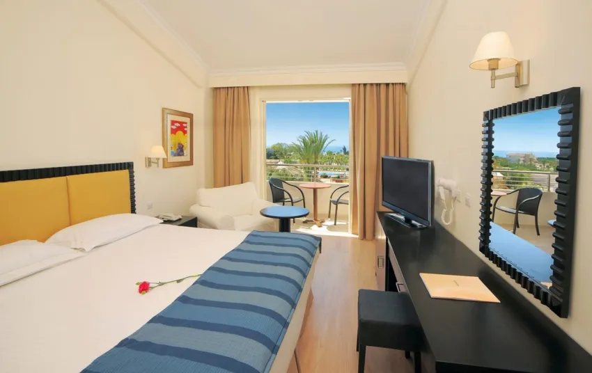 Olympic Lagoon Resort Agia Napa 5*-13