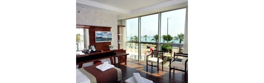 Grand barhan Hotel 4*-22