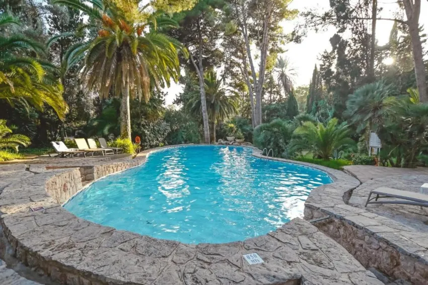 Lago Garden Apartsuite Spa 5*-3