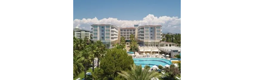 Terrace Beach Resort 5*-13
