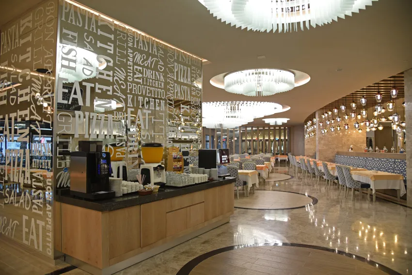 Royal Wings Hotel 5*-76
