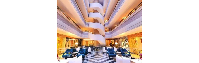 Imperial Turkiz Resort Kemer 5*-4