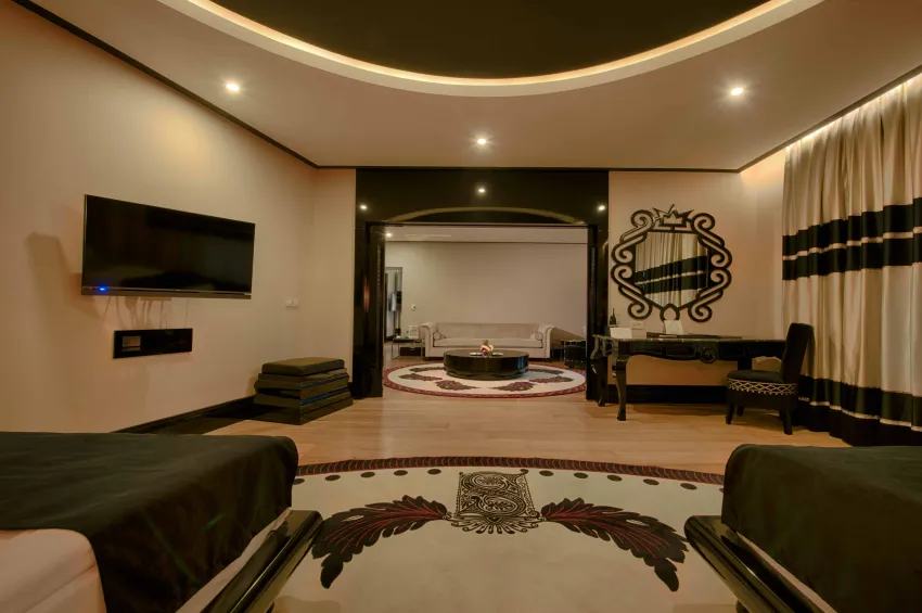 Selectum Luxury Resort Hotel 5*-206
