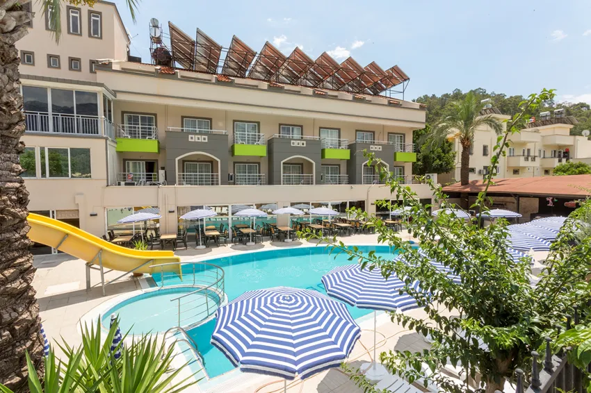 Rich Melissa Hotel 4*-30