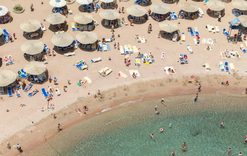 Calimera Blend Paradise Resort 5*-192