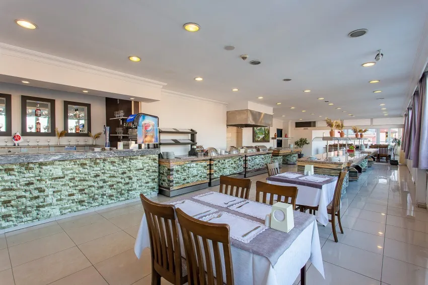 Aslan City Hotel 3*-6