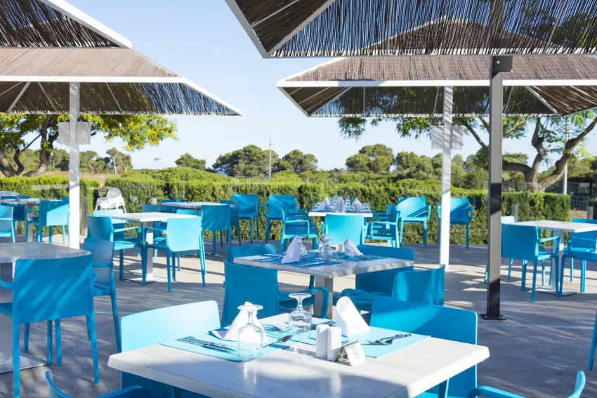 Protur Vista Badia 4*-16