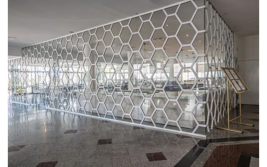 Anastasia Beach Hotel and Apartments 4*-22