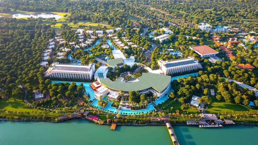 Gloria Serenity Resort 5*-29