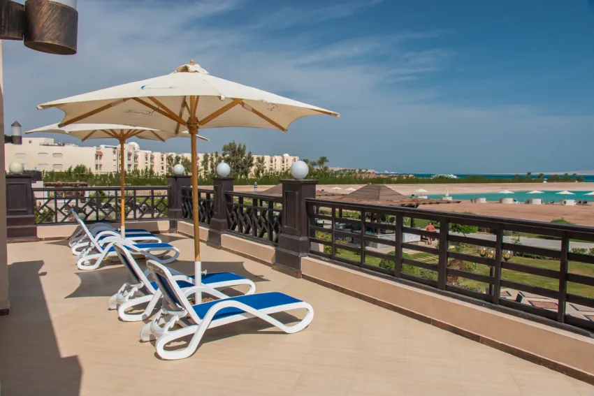 Gravity Hotel & Aqua Park Hurghada 4*-118