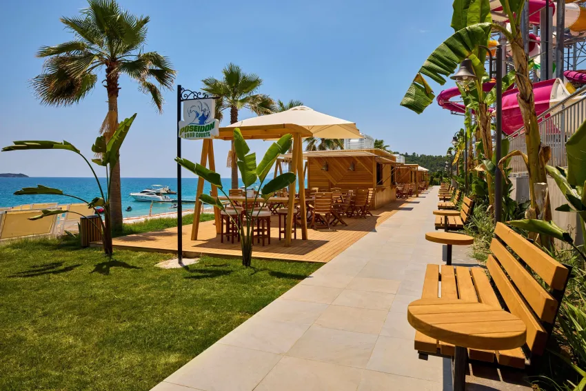 Movenpick Resort Antalya Tekirova 5*-153