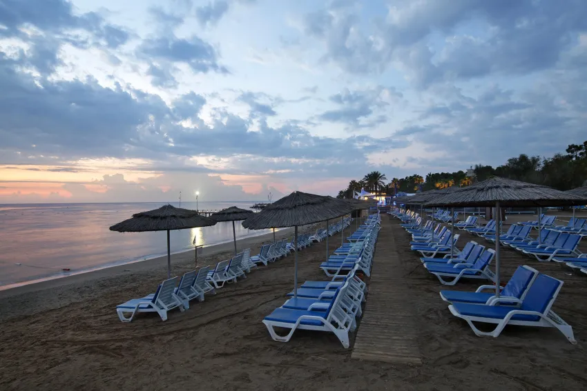 Baia Salima Kemer 5*-117