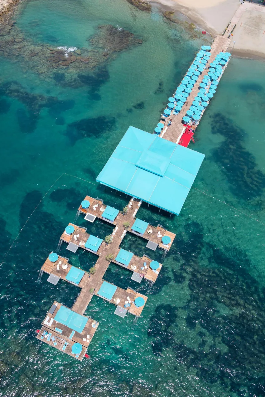 Granada Luxury Beach 5*-187