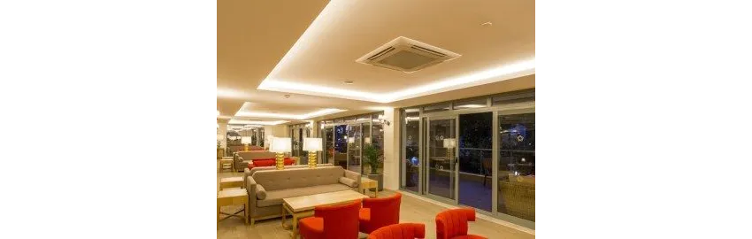 Side Star Beach 5*-11