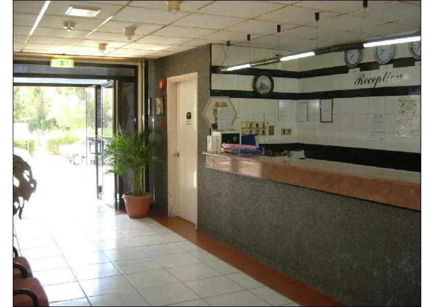 San Remo Hotel 2*-18