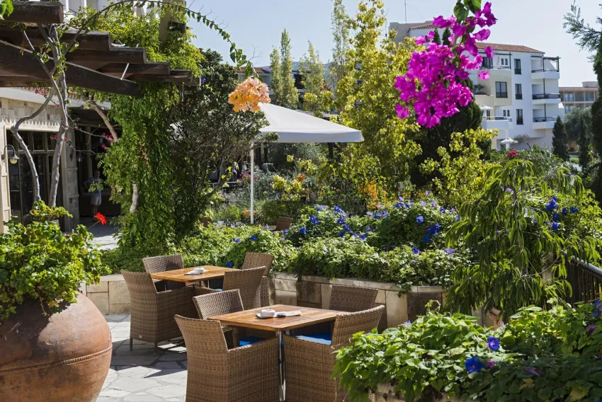 Thalassa Boutique Hotel & Spa 5*-4