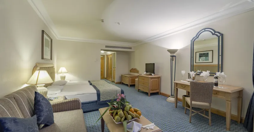 Simena Comfort Hotel 5*-9