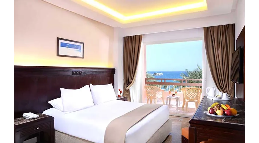 PICKALBATROS BEACH ALBATROS RESORT  4*-33