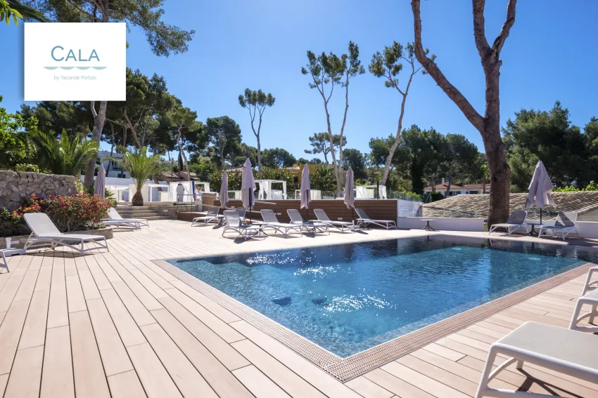 Tacande Portals 4*-72