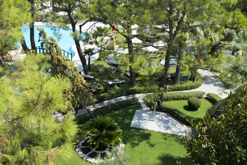 Seven Seas Hotel Life (Otium Hotel Life) 5*-16