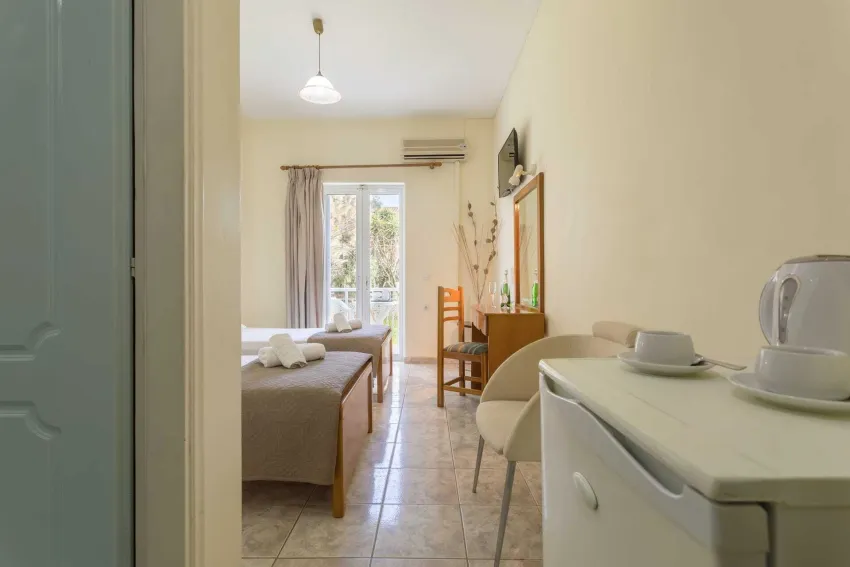 Laganas Holidays Hotel 2*-14