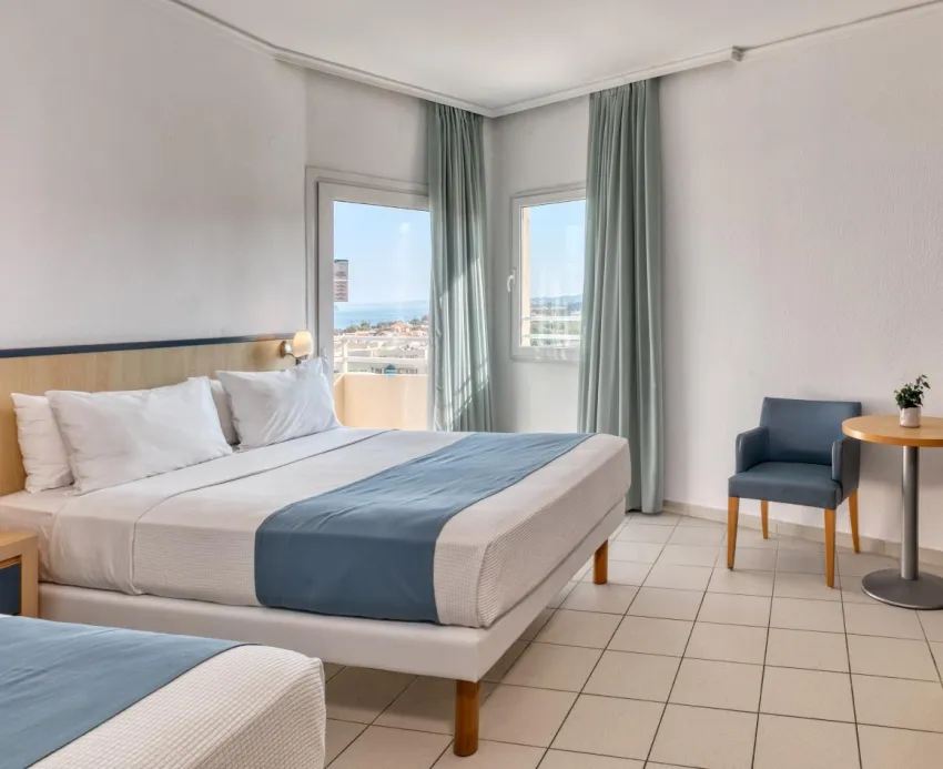 Atlantica Ocean Beach Resort 5*-133
