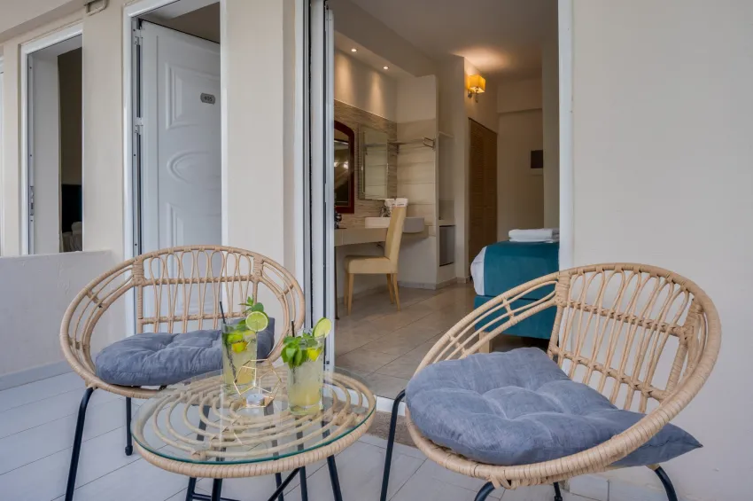 Despina Hotel Apartments by Philoxenia 3*-16